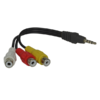 MINI PROJECTOR LED T2 - Thumbnail Image 12